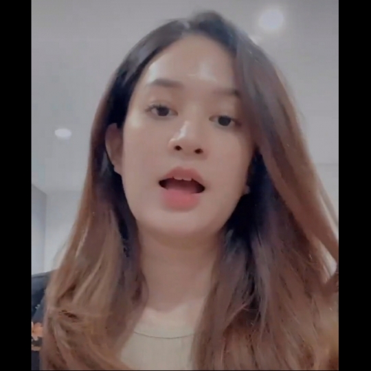 Jelang Melahirkan, Ini 7 Potret Cantik Faradilla Yoshi Akan jadi Seorang Ibu