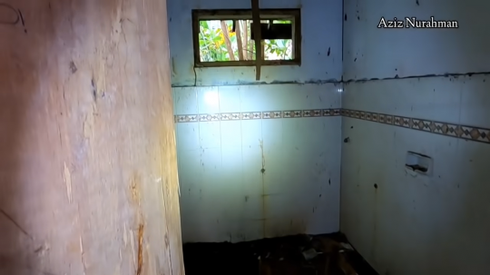 Potret Rumah Mewah Ahmad Dhani di Tengah Hutan Terbengkalai Sejak 2015