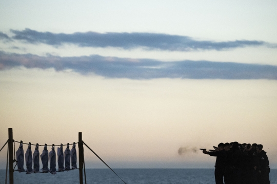 NATO Gelar Latihan Militer di Laut Baltik, Puluhan Pesawat & Kapal Perang Dikerahkan