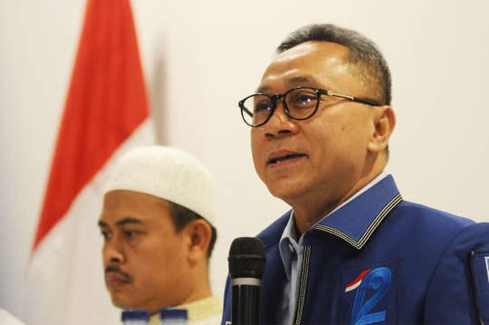 Mendag Zulfikli Hasan, Dulu Menteri Kehutanan dan Ketua MPR Kini Urusi Minyak Goreng