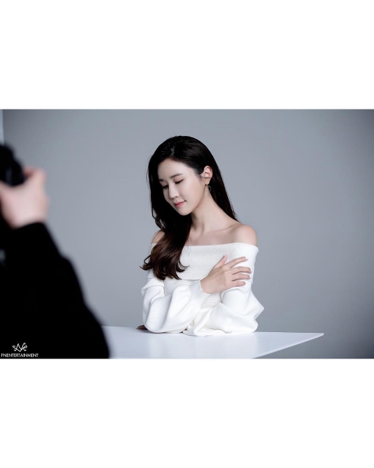 11 Aktris Cantik Korea yang Jujur Akui Oplas