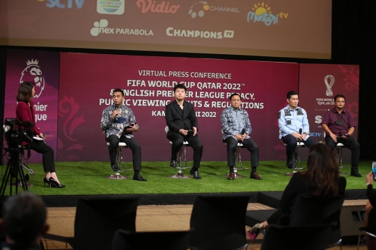SCM Grup Siap Manjakan Masyarakat Nonton Piala Dunia dan Liga Inggris