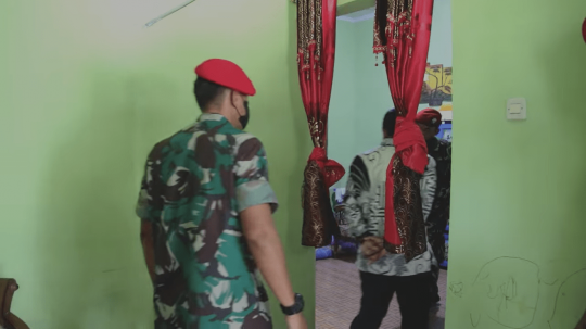 Potret Bekas Rumah Dinas Wamenhan Letjen TNI Herindra di Kopassus, Sederhana & Nyaman