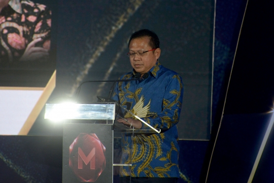 Ini Penerima Merdeka Award 2022 Kategori Program Inovatif untuk Negeri