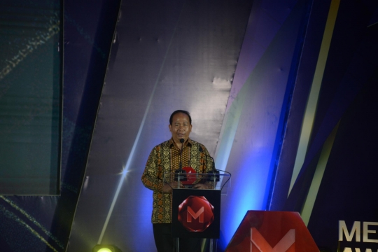 Ini Penerima Merdeka Award 2022 Kategori Program Pemberdayaan UMKM
