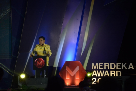 Ini Penerima Merdeka Award 2022 Kategori Program Pemberdayaan UMKM