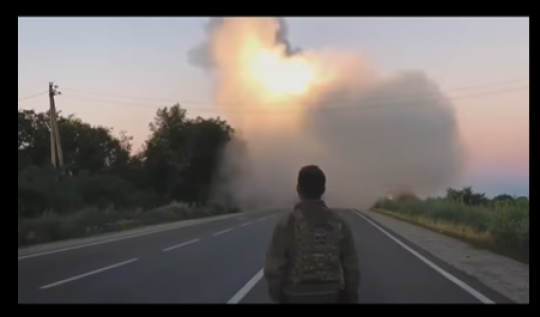 AS Beri Senjata Canggih ke Ukraina buat Lawan Rusia, Dahsyat saat Diluncurkan