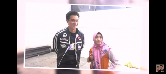 Ibu-ibu Datang ke Rumah Baim Wong Mau Ketemu Marshanda, Sikap Paula Verhoeven Disorot