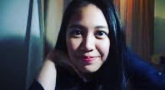 Cantik dan Putih, Ini Potret Alanis Nurulizah Putri Abdee Slank