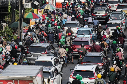 Dua Tahun Tak Bayar Pajak, Samsat Nasional Bakal Hapus Data Kendaraan