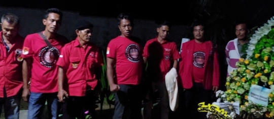 Begini Kondisi Makam Brigadir J, Ternyata Ada Sosok yang Menjaga 24 Jam