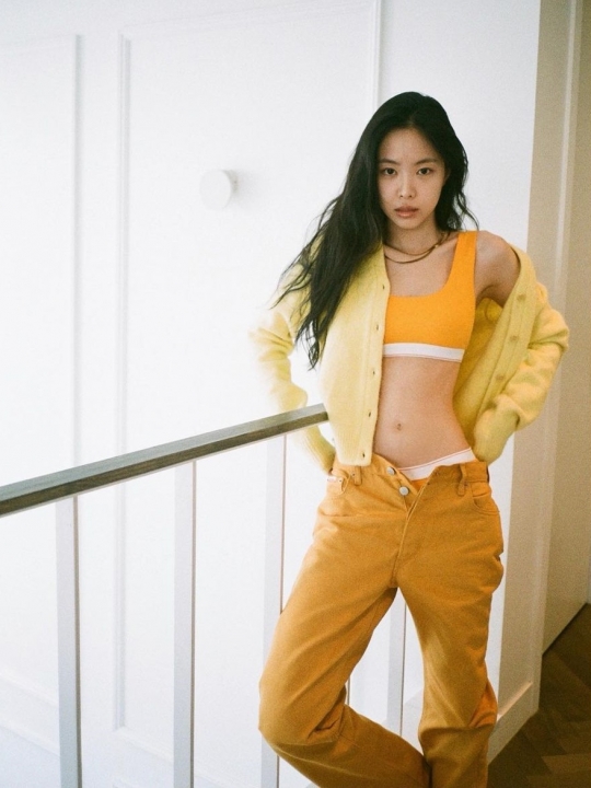 12 Aktris Cantik Korea yang Dikenal Miliki Ant Waist (Pinggang Semut)