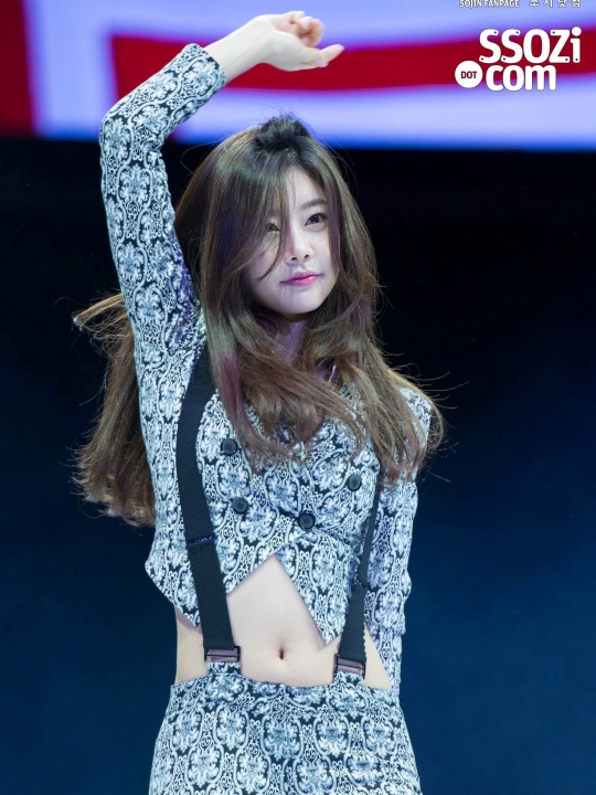 12 Aktris Cantik Korea yang Dikenal Miliki Ant Waist (Pinggang Semut)