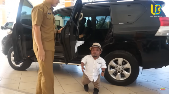 Ucok Baba Resmi jadi Bupati Pasaman Barat Hanya Satu Jam