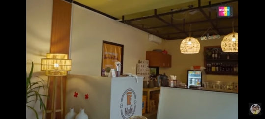 Ayu Ting Ting Gelontorkan Dana Fantastis Untuk Renovasi Kafe, Begini Penampakannya
