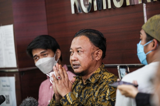 Irjen Ferdy Sambo Batal Diperiksa Komnas HAM Terkait Pembunuhan Brigadir J