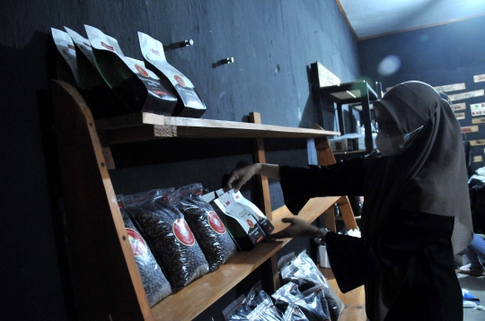 Jejak Kopi Blitar yang Melegenda