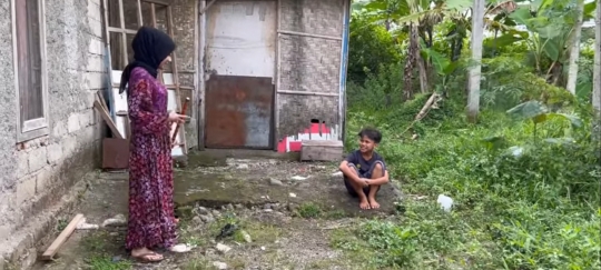 5 Potret Rumah Farel Prayoga di Banyuwangi, Tampak Sederhana