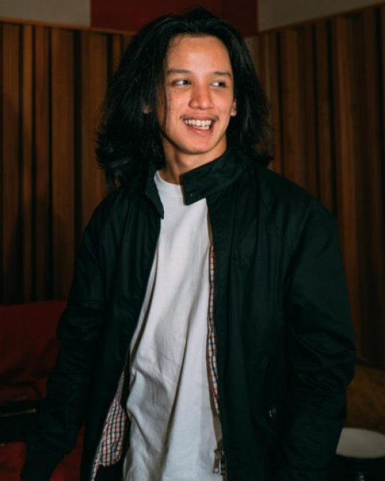6 Fakta Ray Prasetya, Drummer BCL yang Tengah Jadi Sorotan