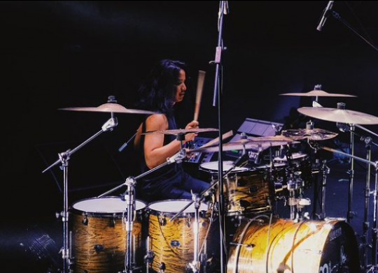 6 Fakta Ray Prasetya, Drummer BCL yang Tengah Jadi Sorotan