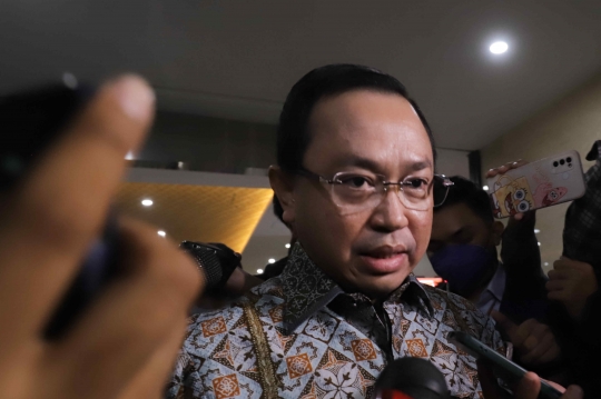 Keterangan Kuasa Hukum Terkait Pemeriksaan Putri Candrawathi