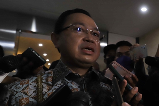 Keterangan Kuasa Hukum Terkait Pemeriksaan Putri Candrawathi
