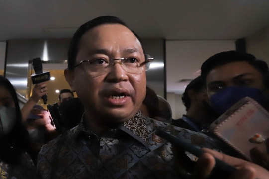 Keterangan Kuasa Hukum Terkait Pemeriksaan Putri Candrawathi