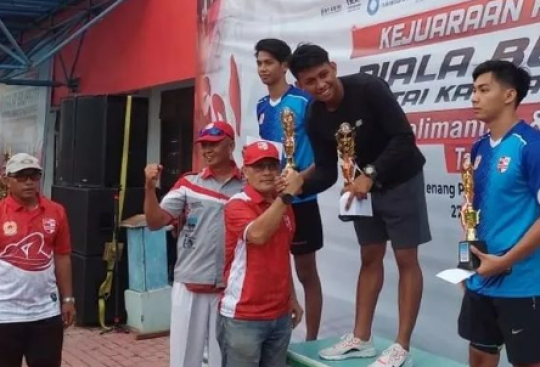 Kemampuan Prajurit TNI Ini Bukan Kaleng-kaleng, Borong 5 Prestasi di Kejuaraan Renang