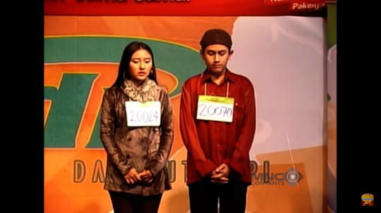 Potret Nassar Saat Ikut Audisi KDI Kurus & Ganteng, Kini Sukses Jadi Juri D'Academy 5