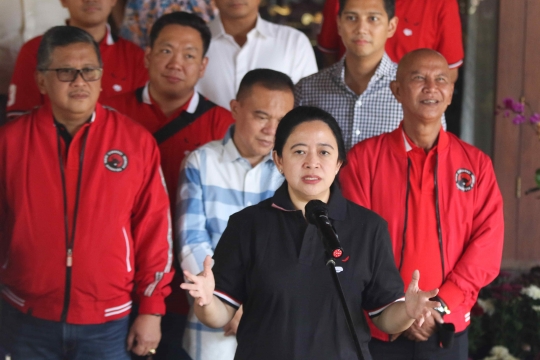 Prabowo dan Puan Sepakat Lanjutkan Persahabatan Gerindra-PDIP