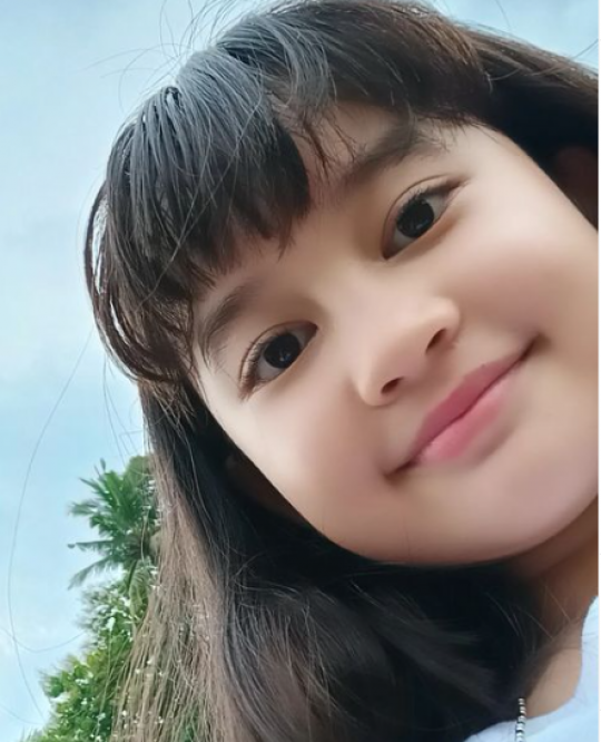 Jadi Sorotan di Miracle in Cell No.7, Ini 5 Potret Artis Cilik Graciella Abigail