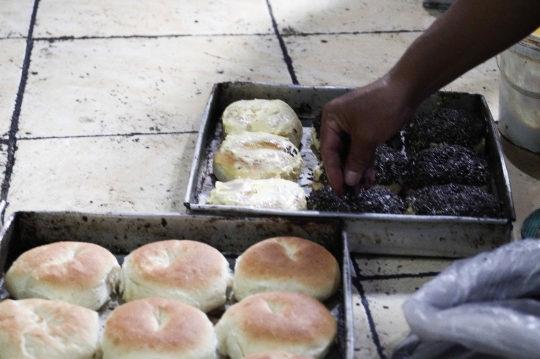 Terdampak Kenaikan Harga BBM, Industri Roti Rumahan Kurangi Produksi 50 Persen