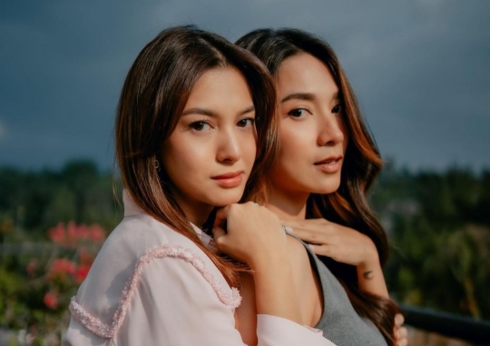 5 Potret Alisia Rininta Pemain Takdir Cinta yang Kupilih, Cantik Memesona