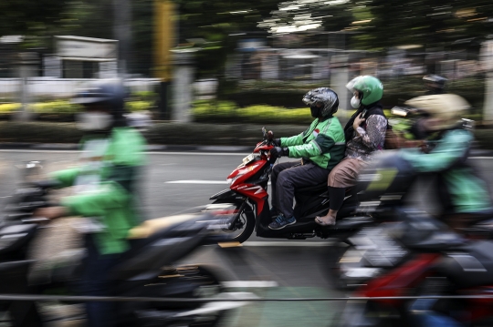 Kemenhub Segera Umumkan Tarif Baru Ojek Online