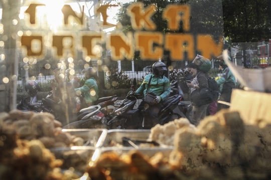 Kemenhub Segera Umumkan Tarif Baru Ojek Online