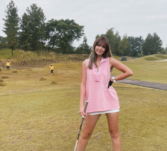 5 Potret Nia Ramadhani Tanpa Makeup, Cantik Alami