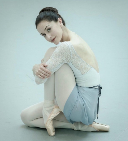 10 Penari Ballet Tercantik Saat Ini, Ada yang Sudah Bintangi Film Hollywood
