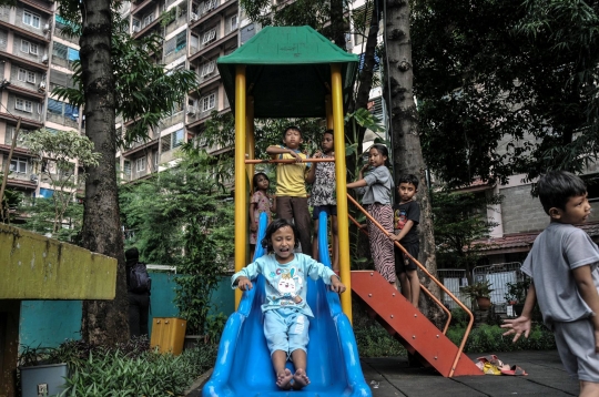 Membangun Ruang Publik di Ibu Kota