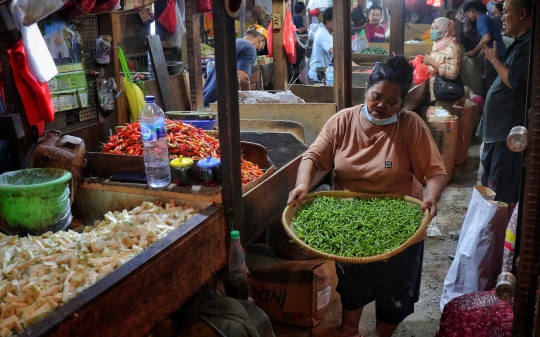 Dampak Kenaikan Harga BBM, Laju Inflasi Diprediksi 1,38 Persen