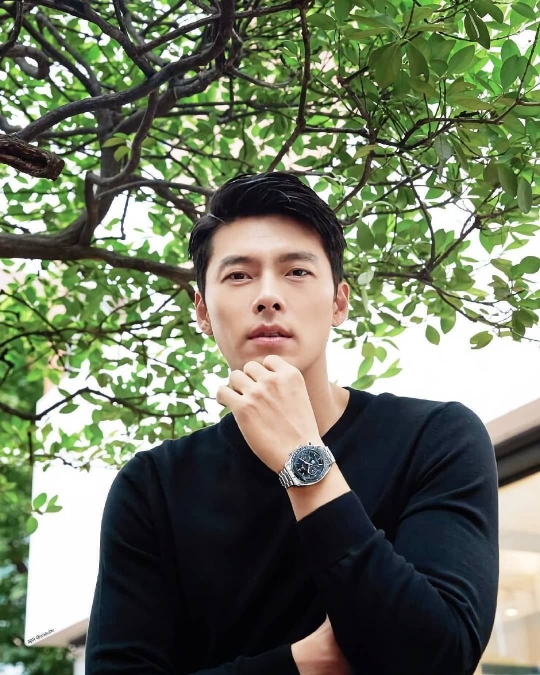 Ada Hyun Bin, Ini 9 Aktor ganteng Korea yang Berumur 40 Tahun di 2022