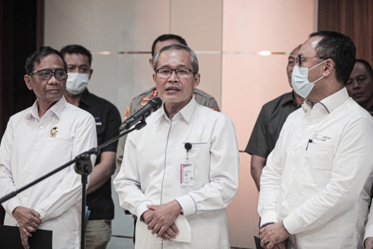 Membongkar Kasus Lukas Enembe: Korupsi Ratusan Miliar Hingga Setoran ke Kasino Judi