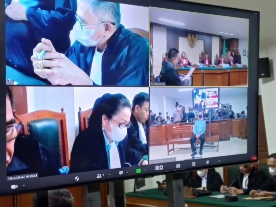 Kerusuhan Paniai, Mantan Dandim Didakwa Pelanggaran HAM Berat