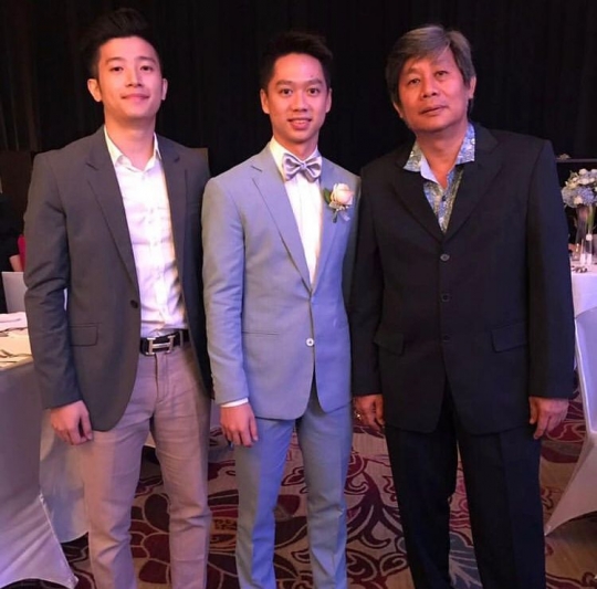 Hubungan Kevin Sanjaya dan Herry IP Memanas, Intip Potret Kebersamaan Keduanya
