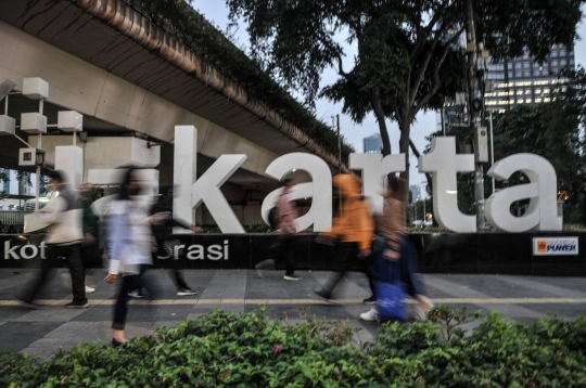 Pemprov DKI Akan Dukung Pencabutan Status Pandemi Covid-19