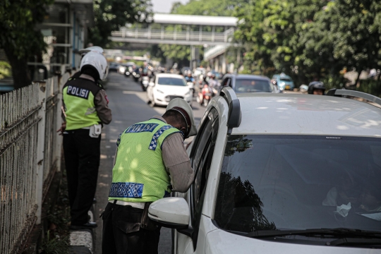 Awas, Ini Pelanggaran yang Diincar Polisi saat Operasi Zebra 2022