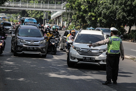 Awas, Ini Pelanggaran yang Diincar Polisi saat Operasi Zebra 2022