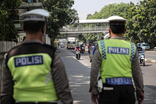 Awas, Ini Pelanggaran yang Diincar Polisi saat Operasi Zebra 2022