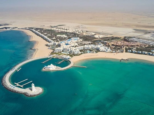 Mewahnya 20 Hotel Tempat Pemain Menginap Selama Piala Dunia 2022 di Qatar
