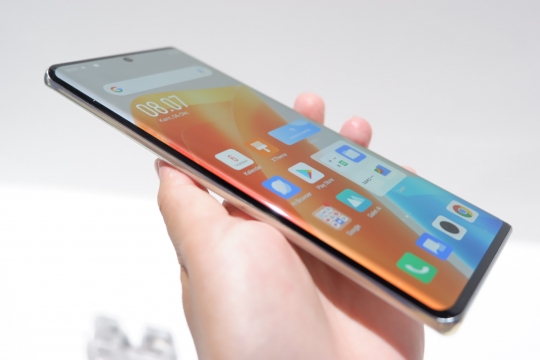 Penampakan Infinix ZERO Ultra dan ZERO 20 Terbaru Meluncur di Tanah Air