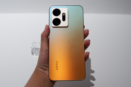 Penampakan Infinix ZERO Ultra dan ZERO 20 Terbaru Meluncur di Tanah Air
